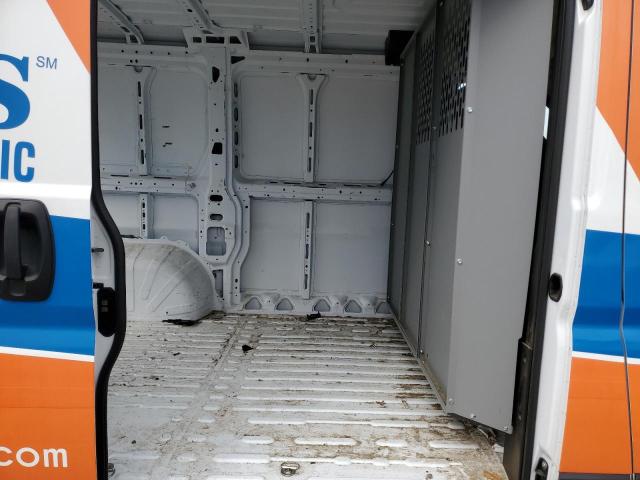 3C6LRVNG5PE541088 - 2023 RAM PROMASTER 1500 STANDARD WHITE photo 11