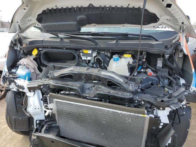 3C6LRVNG5PE541088 - 2023 RAM PROMASTER 1500 STANDARD WHITE photo 12