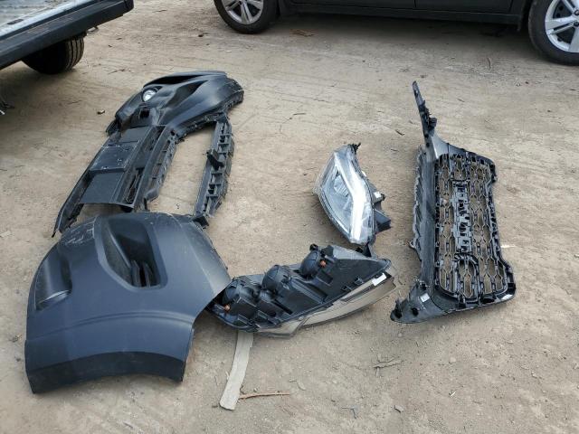 3C6LRVNG5PE541088 - 2023 RAM PROMASTER 1500 STANDARD WHITE photo 13