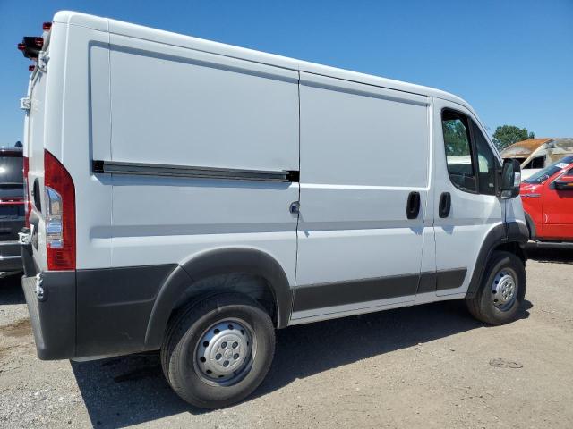 3C6LRVNG5PE541088 - 2023 RAM PROMASTER 1500 STANDARD WHITE photo 3