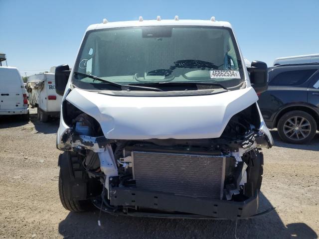 3C6LRVNG5PE541088 - 2023 RAM PROMASTER 1500 STANDARD WHITE photo 5