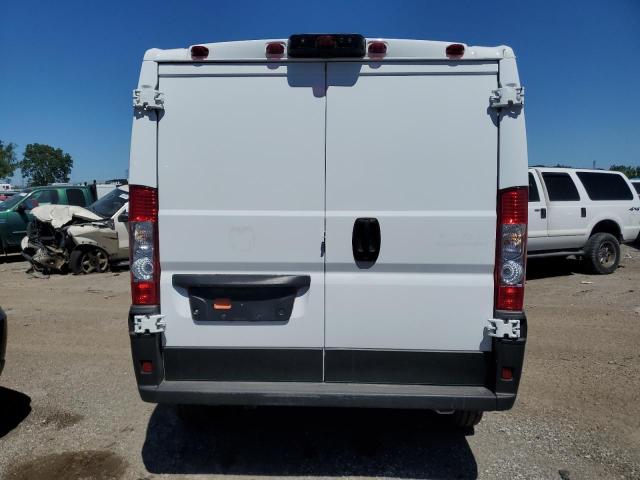 3C6LRVNG5PE541088 - 2023 RAM PROMASTER 1500 STANDARD WHITE photo 6