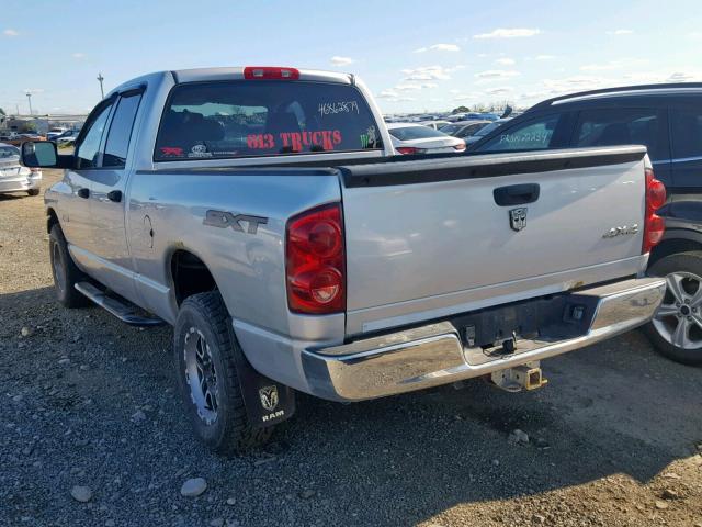 1D7HU18288J228343 - 2008 DODGE RAM 1500 ST  photo 3