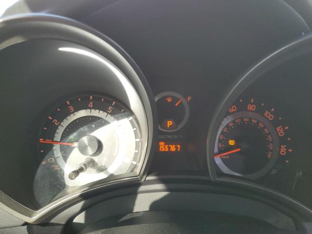 JTKJF5C72B3001590 - 2011 TOYOTA SCION TC 白色 照片 9