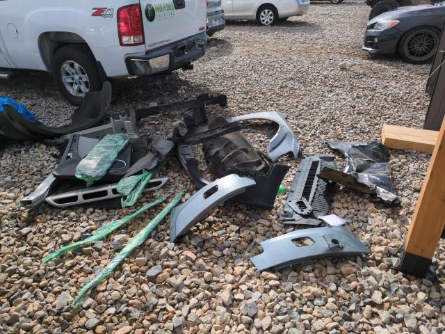 WA1UFAFL7FA004826 - 2015 AUDI A4 ALLROAD PREMIUM PLUS GRAY photo 12