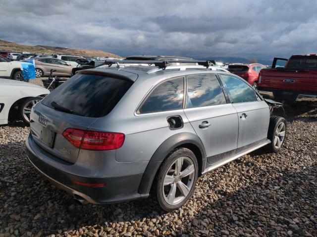 WA1UFAFL7FA004826 - 2015 AUDI A4 ALLROAD PREMIUM PLUS GRAY photo 3