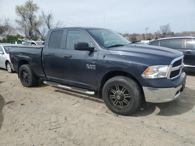 1C6RR7FG1JS254372 - 2018 RAM 1500 ST BLACK photo 4