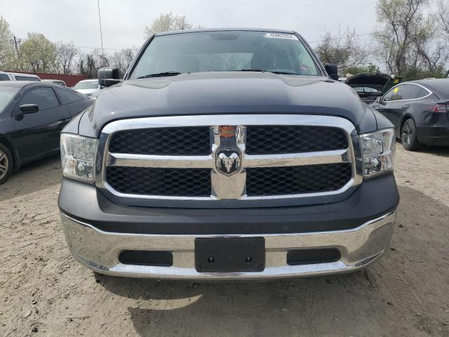 1C6RR7FG1JS254372 - 2018 RAM 1500 ST BLACK photo 5