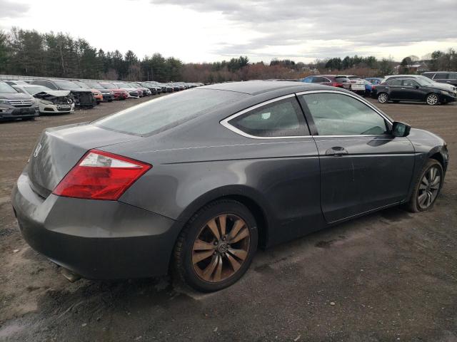 1HGCS12389A021496 - 2009 HONDA ACCORD LX SILVER photo 3