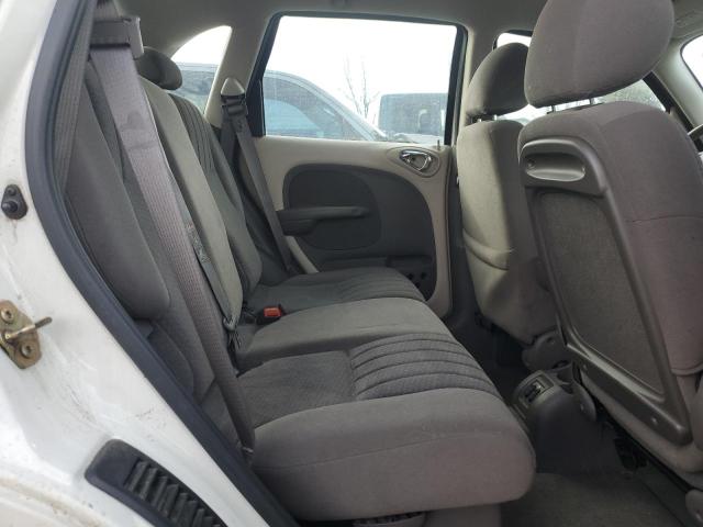 3C4FY48BX3T540351 - 2003 CHRYSLER PT CRUISER CLASSIC 白色 照片 10
