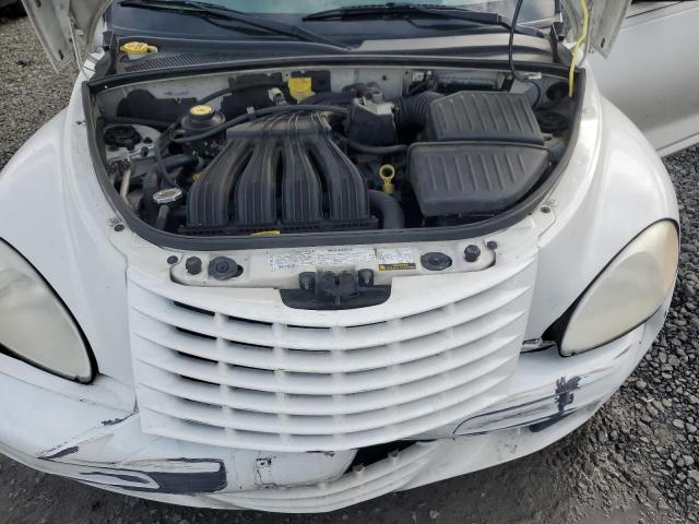 3C4FY48BX3T540351 - 2003 CHRYSLER PT CRUISER CLASSIC 白色 照片 11