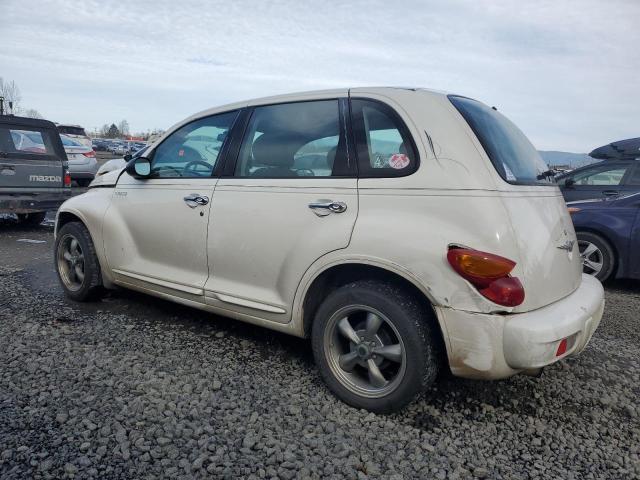 3C4FY48BX3T540351 - 2003 CHRYSLER PT CRUISER CLASSIC 白色 照片 2