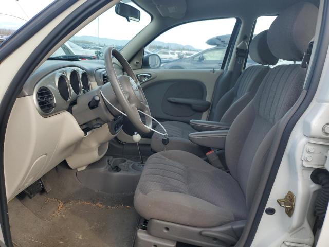 3C4FY48BX3T540351 - 2003 CHRYSLER PT CRUISER CLASSIC 白色 照片 7