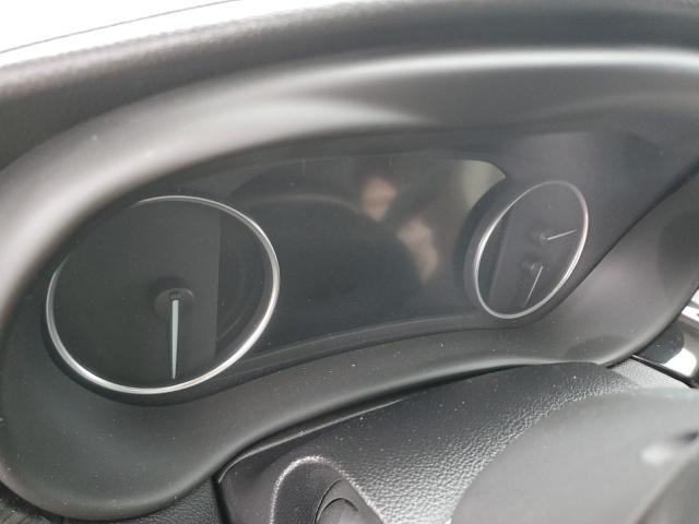 LRBFXFSX1HD121903 - 2017 BUICK ENVISION PREMIUM II Qızıl foto 9