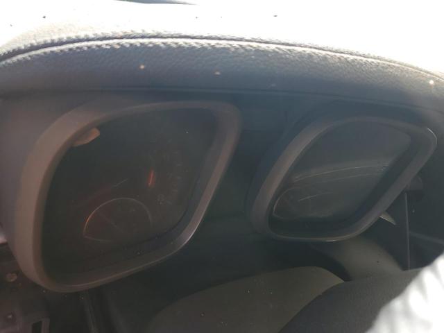 1G11H5SL8EF194288 - 2014 CHEVROLET MALIBU LTZ GOLD photo 9