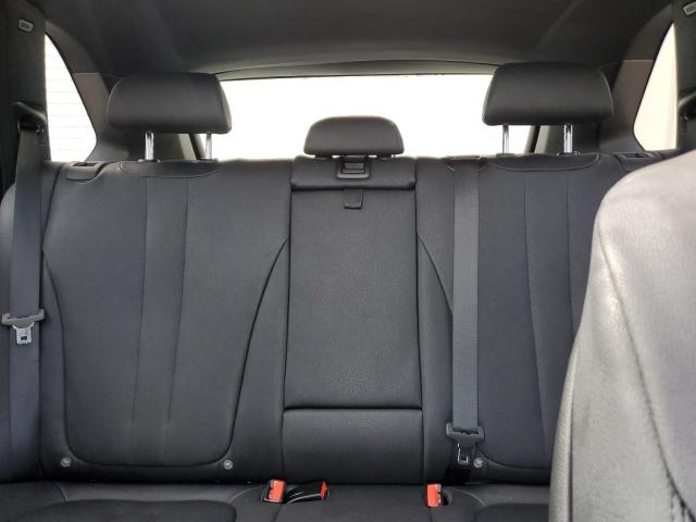 5UXKR2C5XJ0X10492 - 2018 BMW X5 SDRIVE35I BLACK photo 10