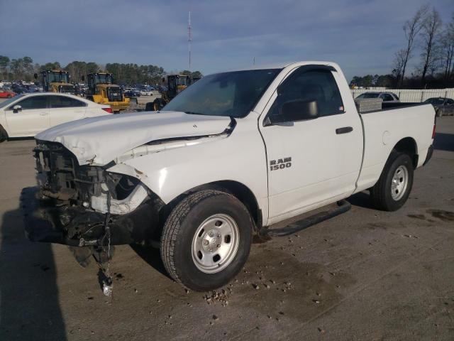 2016 RAM 1500 ST, 