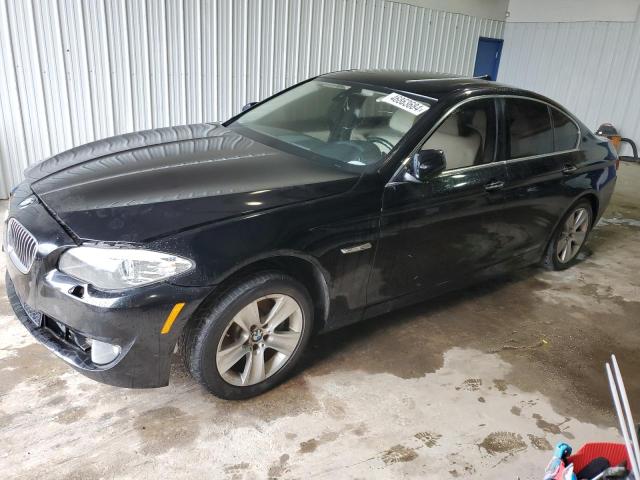 2011 BMW 528 I, 