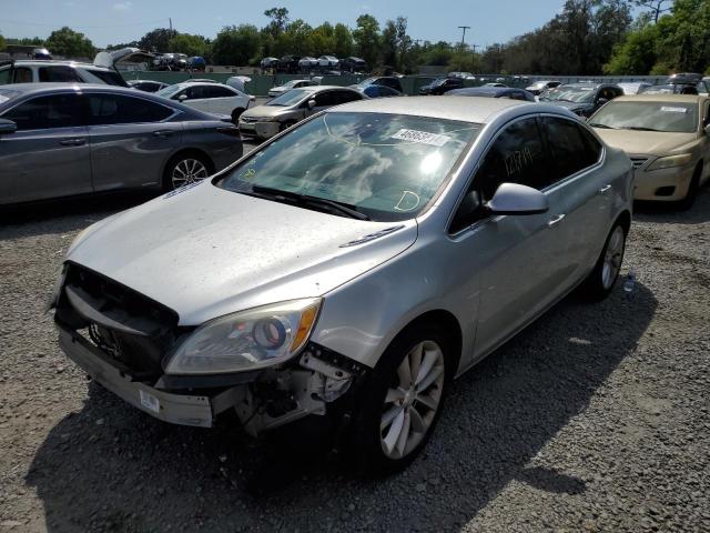 2015 BUICK VERANO CONVENIENCE, 