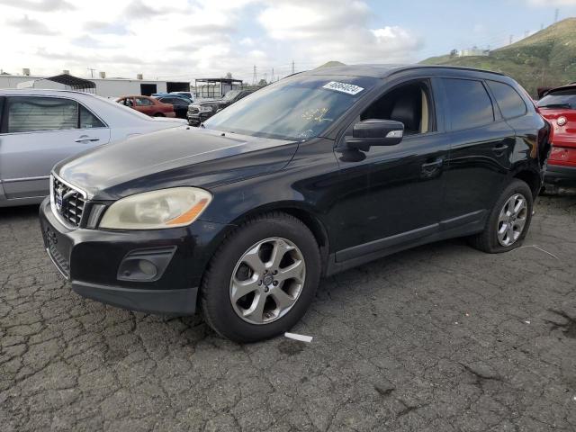 YV4982DL9A2083981 - 2010 VOLVO XC60 3.2 BLACK photo 1