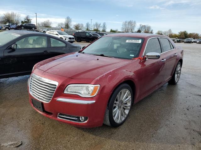 2014 CHRYSLER 300C, 