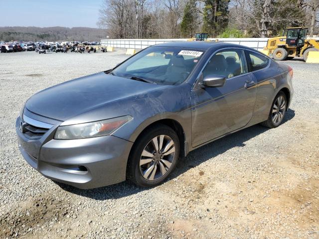 2012 HONDA ACCORD EXL, 