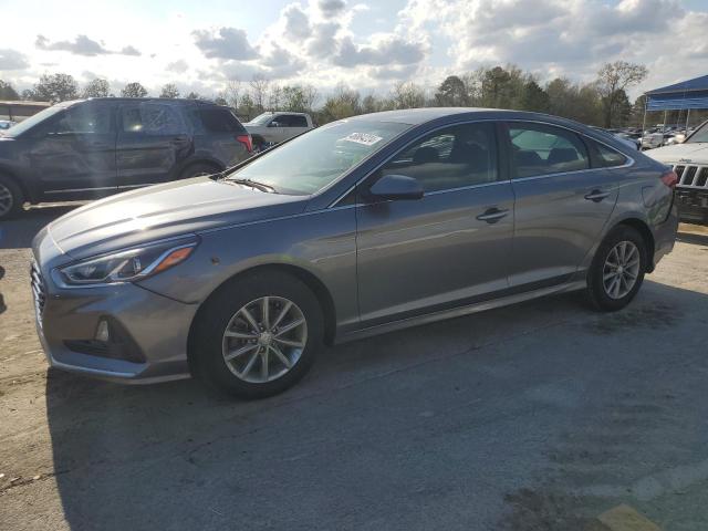 2019 HYUNDAI SONATA SE, 