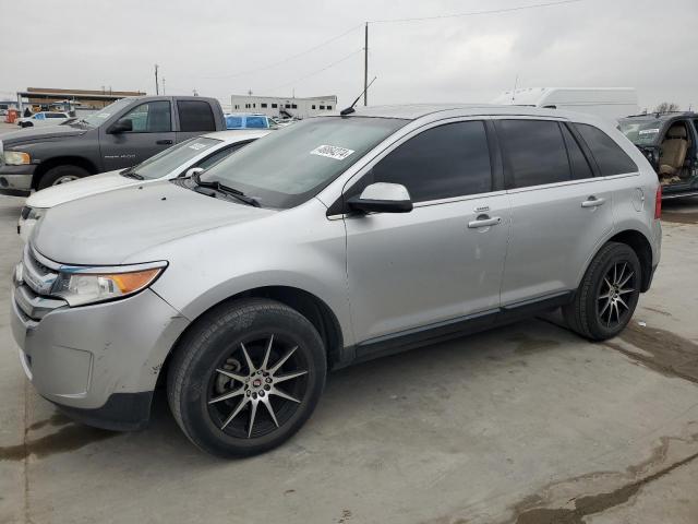 2013 FORD EDGE LIMITED, 