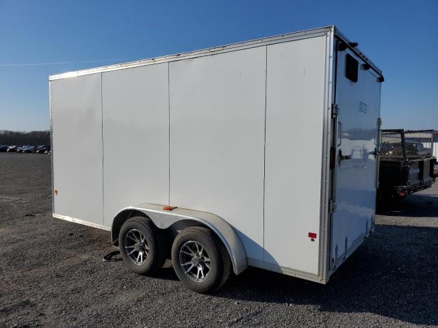 5WFBE1423JW083362 - 2018 EZ HAULER WHITE photo 3