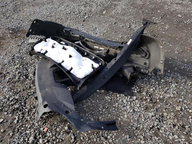 1C4PJMBX1KD351363 - 2019 JEEP CHEROKEE TRAILHAWK SILVER photo 13