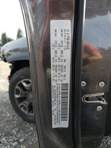 1C4PJMBX1KD351363 - 2019 JEEP CHEROKEE TRAILHAWK SILVER photo 14