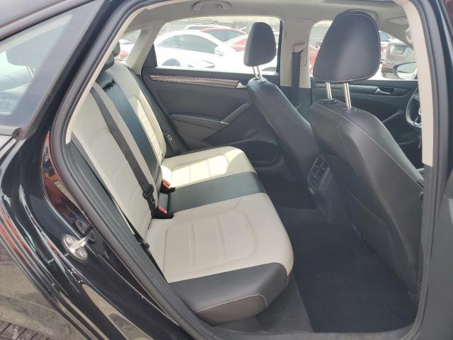 1VWMA7A35LC026903 - 2020 VOLKSWAGEN PASSAT R-LINE Qara foto 10