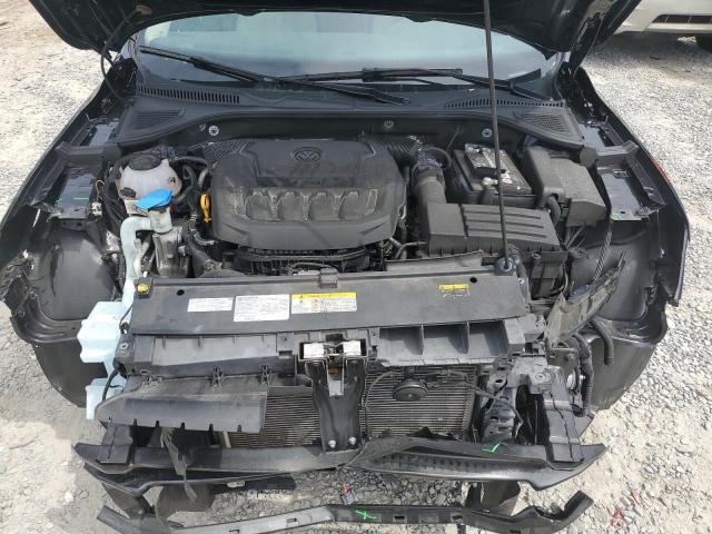 1VWMA7A35LC026903 - 2020 VOLKSWAGEN PASSAT R-LINE Qara foto 11