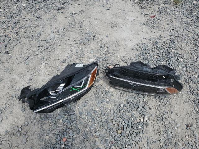 1VWMA7A35LC026903 - 2020 VOLKSWAGEN PASSAT R-LINE Qara foto 12