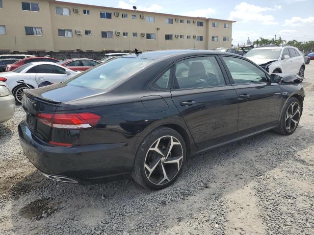 1VWMA7A35LC026903 - 2020 VOLKSWAGEN PASSAT R-LINE Qara foto 3