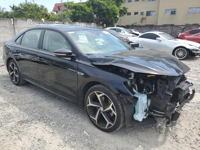 1VWMA7A35LC026903 - 2020 VOLKSWAGEN PASSAT R-LINE Qara foto 4