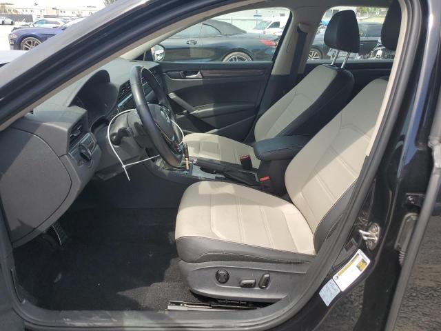 1VWMA7A35LC026903 - 2020 VOLKSWAGEN PASSAT R-LINE Qara foto 7