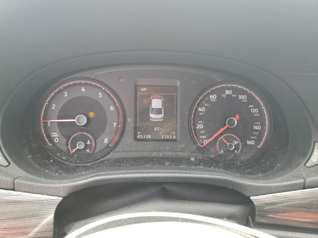 1VWMA7A35LC026903 - 2020 VOLKSWAGEN PASSAT R-LINE Qara foto 9