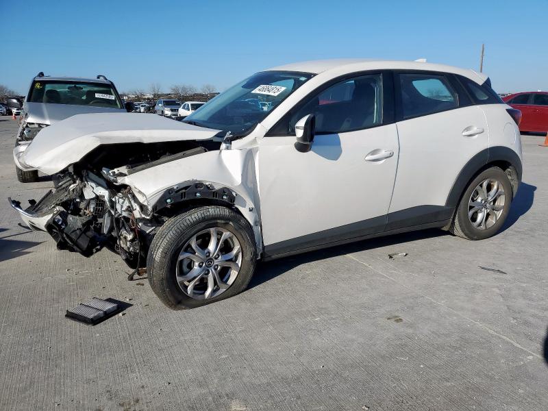 2021 MAZDA CX-3 SPORT, 