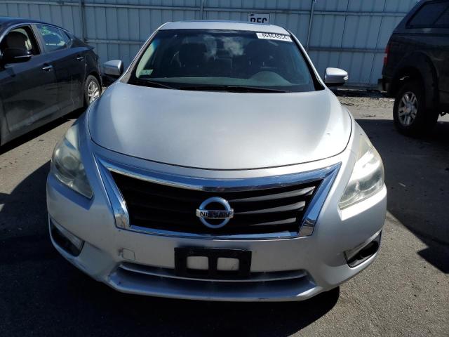 1N4AL3AP8DN509454 - 2013 NISSAN ALTIMA 2.5 SILVER photo 5