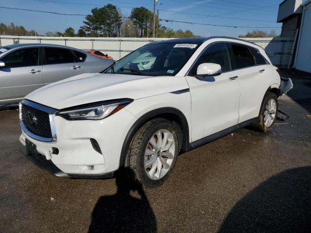 2019 INFINITI QX50 ESSENTIAL, 