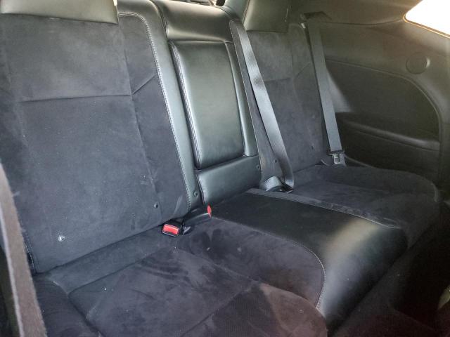 2C3CDZFJ6KH581240 - 2019 DODGE CHALLENGER R/T SCAT PACK GREEN photo 10