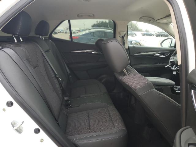 LRBAZLR46PD018859 - 2023 BUICK ENVISION PREFERRED თეთრი ფოტო 11