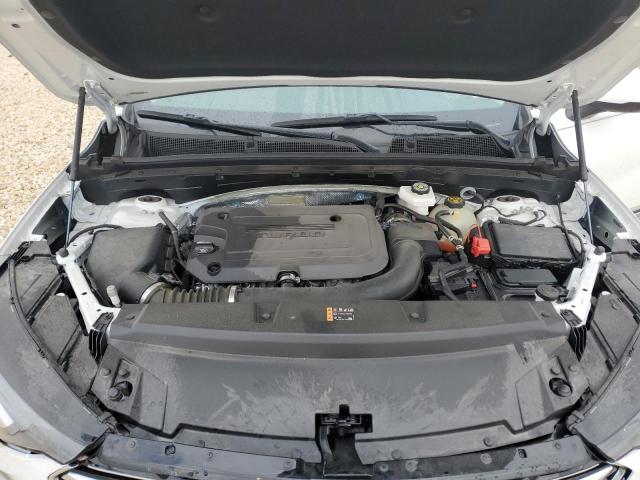 LRBAZLR46PD018859 - 2023 BUICK ENVISION PREFERRED თეთრი ფოტო 12