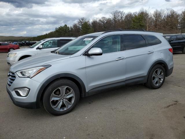 2016 HYUNDAI SANTA FE SE, 