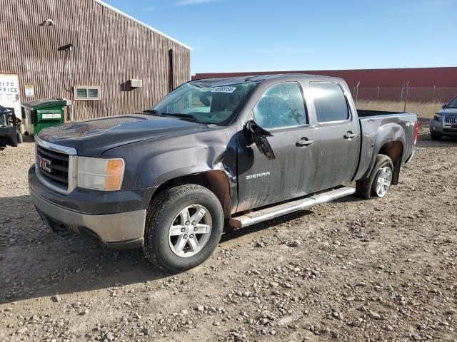 2011 GMC SIERRA K1500 SLE, 