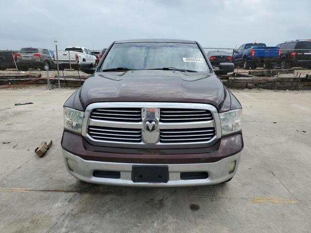 1C6RR7LT1DS565595 - 2013 RAM 1500 SLT BROWN photo 5