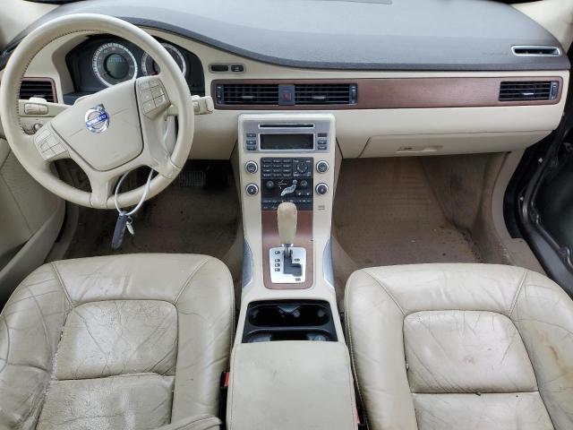 YV4940BZ5B1095236 - 2011 VOLVO XC70 3.2 BEIGE photo 8