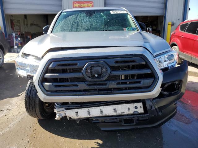 5TFSX5EN2KX064427 - 2019 TOYOTA TACOMA ACCESS CAB Күміс фото 5
