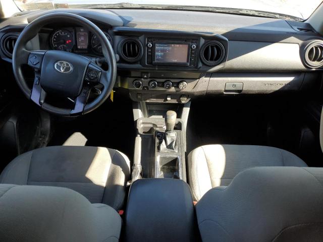 5TFSX5EN2KX064427 - 2019 TOYOTA TACOMA ACCESS CAB Күміс фото 8